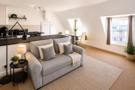 Meridian Place, Bristol, Somerset, BS8