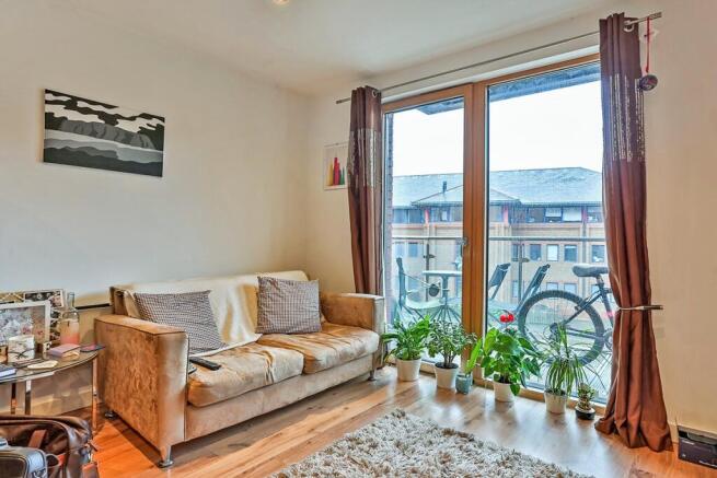 1 bed Apartment for sale Image 6