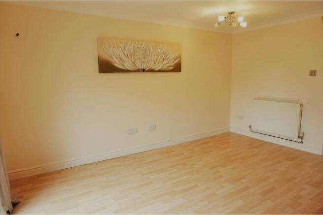 Living / Dining Room