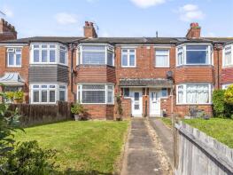 105, Durrington Lane, Durrington, Worthing BN13 2RF
