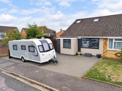 Coleraine Close, Kingsthorpe, Northampton NN2