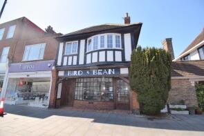 113a, Connaught Avenue, Frinton-on-sea CO13 9PS