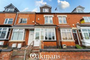 7, Selly Hill Road, Birmingham B29 7DL