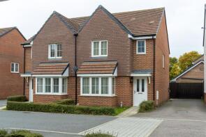 22, Keen Avenue, Buntingford SG9 9GS