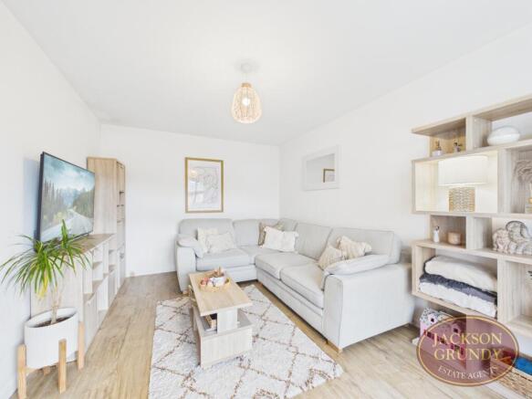 Vicarage Farm Drive