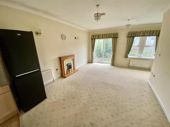 Bramleys Estate Agents - Autumn Heights - Mirfield