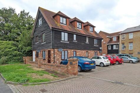 Ronalds Court, Sittingbourne, Kent