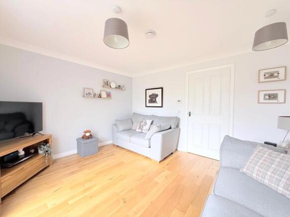 45 Kilgannan Drive, Redding, Falkirk, FK2 9GU photo 5