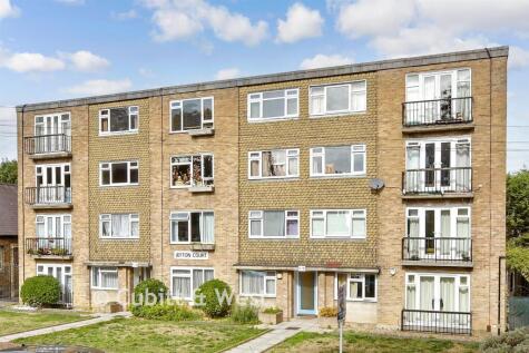 Ross Road, Wallington, Surrey