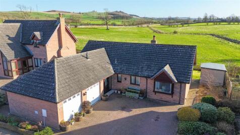 Beckside, Plumpton, Penrith