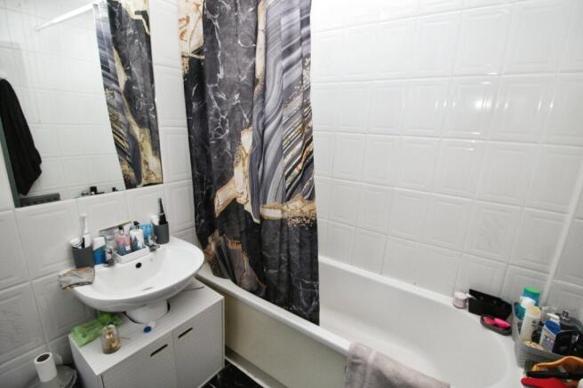 Bathroom/W .C.