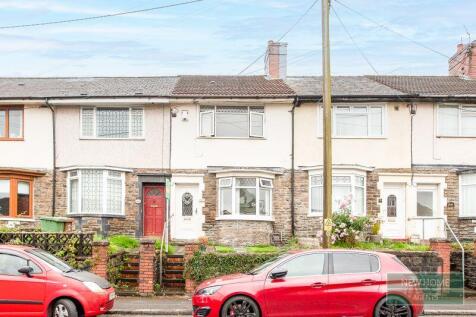 Mill Road, Caerphilly, CF83 3FE