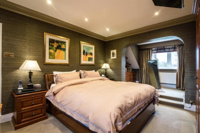 Master Suite