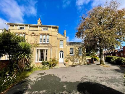 Highfield, Lymington, Hampshire, SO41