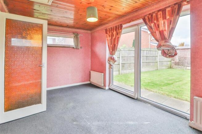 Sun Room