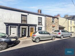 52, West Street, Penryn TR10 8ER