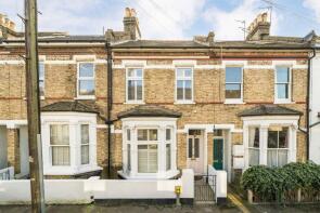 15, Sulina Road, London SW2 4EJ