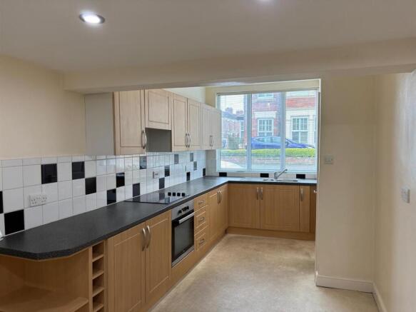 4 bed End of Terrace for sale Image 5