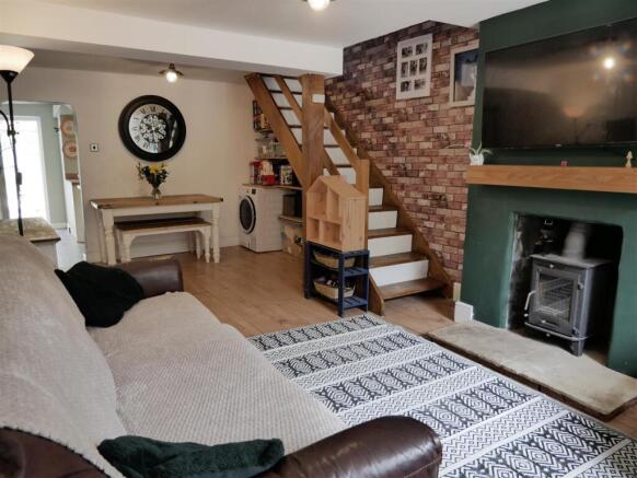 LIVING ACCOMMODATION
