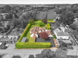 Wyddialcroft, Wyddial Road, Buntingford SG9 0UH