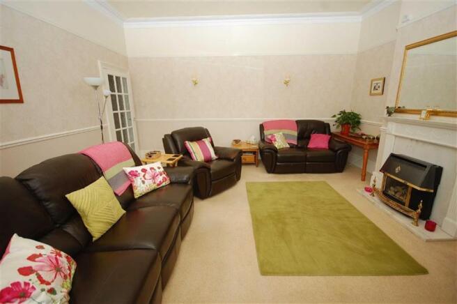 Lounge View 2