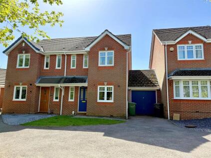 Thyme Avenue, Whiteley, Fareham