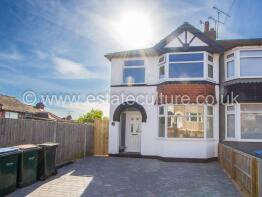 1, Hockett Street, Coventry CV3 5FR