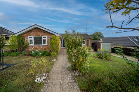 Grovedale Close, Norwich, Norfolk