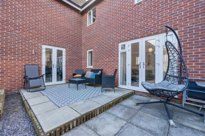 27 Ploughman Drive