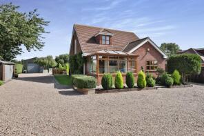 Ryeholme, Pitt Lane, Hull HU12 9NN