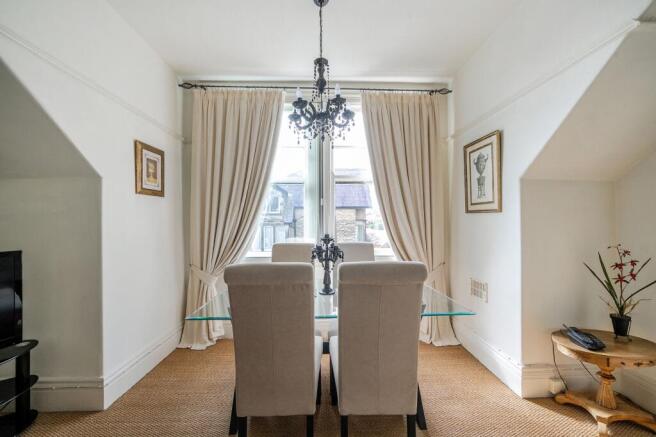 2 bed Penthouse for sale Image 12