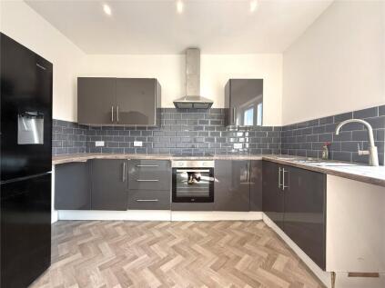 Walton Hall Avenue, Liverpool, Merseyside, L11