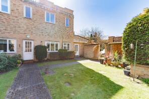 5, Alexander Court, Keswick Hall Road, Norwich NR4 6RL