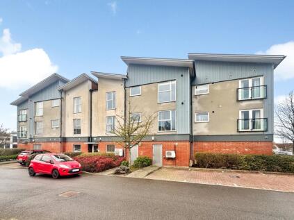 Defiant Close, Hawkinge, Folkestone, Kent, CT18