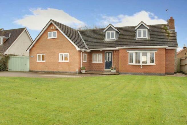 View of Property at Front