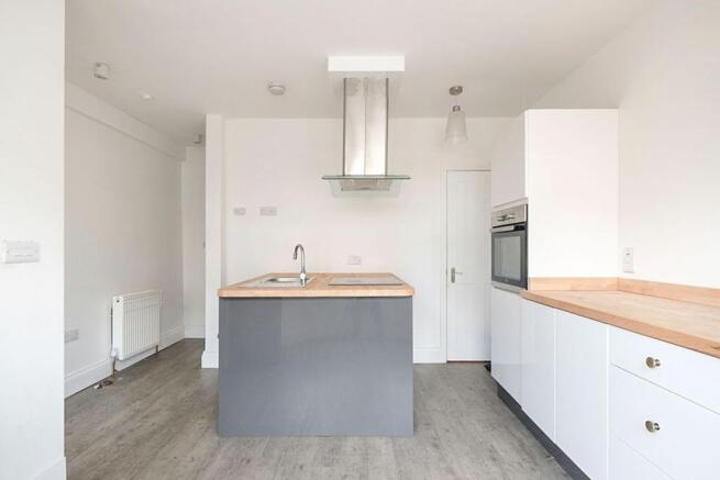 Kitchen / Diner