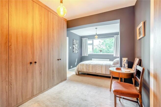Fitted Wardrobes