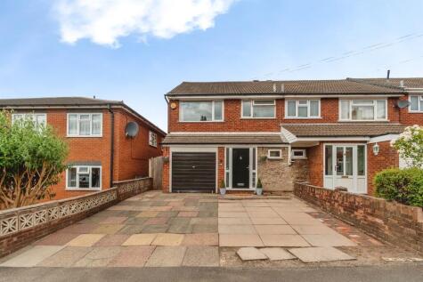 Cannock Road, Cannock