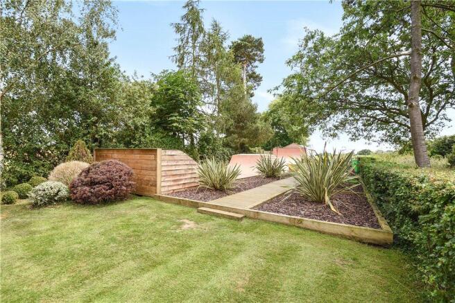 Garden 3
