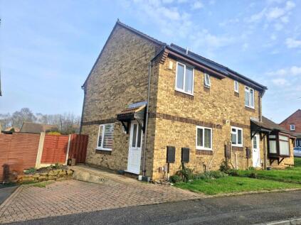 Tallyfield End, Danefield, Northampton NN4