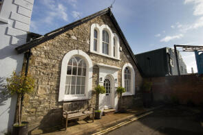 School House, Bridge Road, East Cowes PO32 6TU