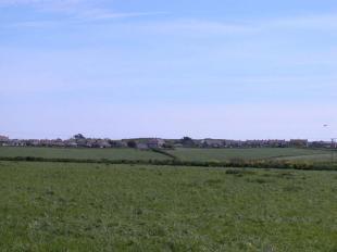 COUNTRYSIDE VIEW