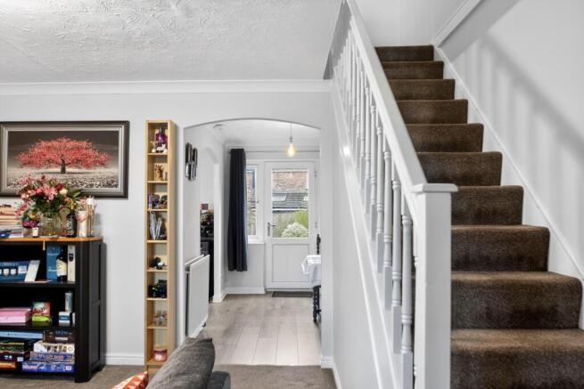 3 bed House to rent Image 5