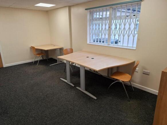 Main Office