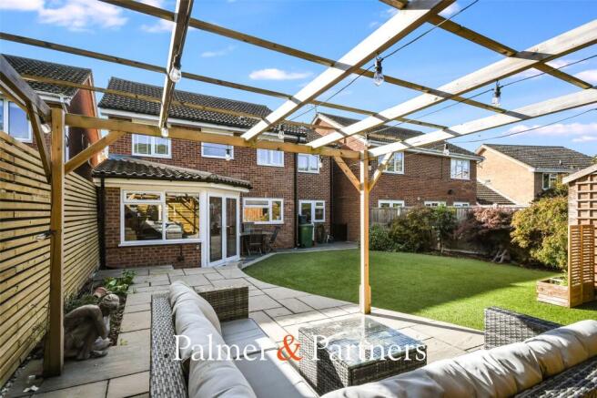 Spenlow Drive, Chelmsford, Essex, CM1 photo 3