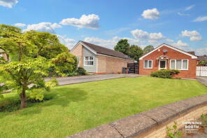 34, Lime Grove, Lichfield WS13 6ER