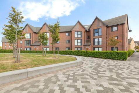 Tay Road, Lubbesthorpe, Leicester, LE19