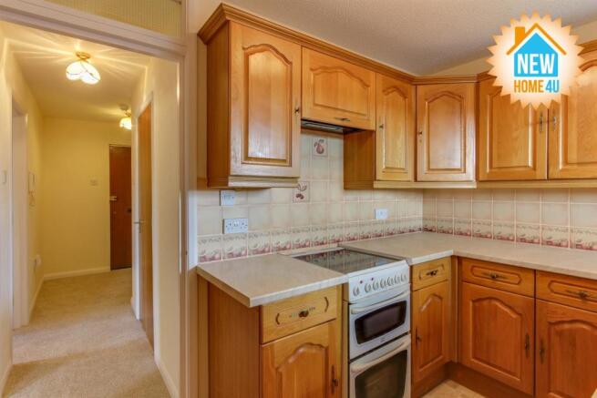 KITCHEN: