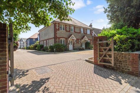 Oaklands, Ferring, Worthing