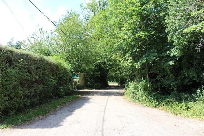 Lane